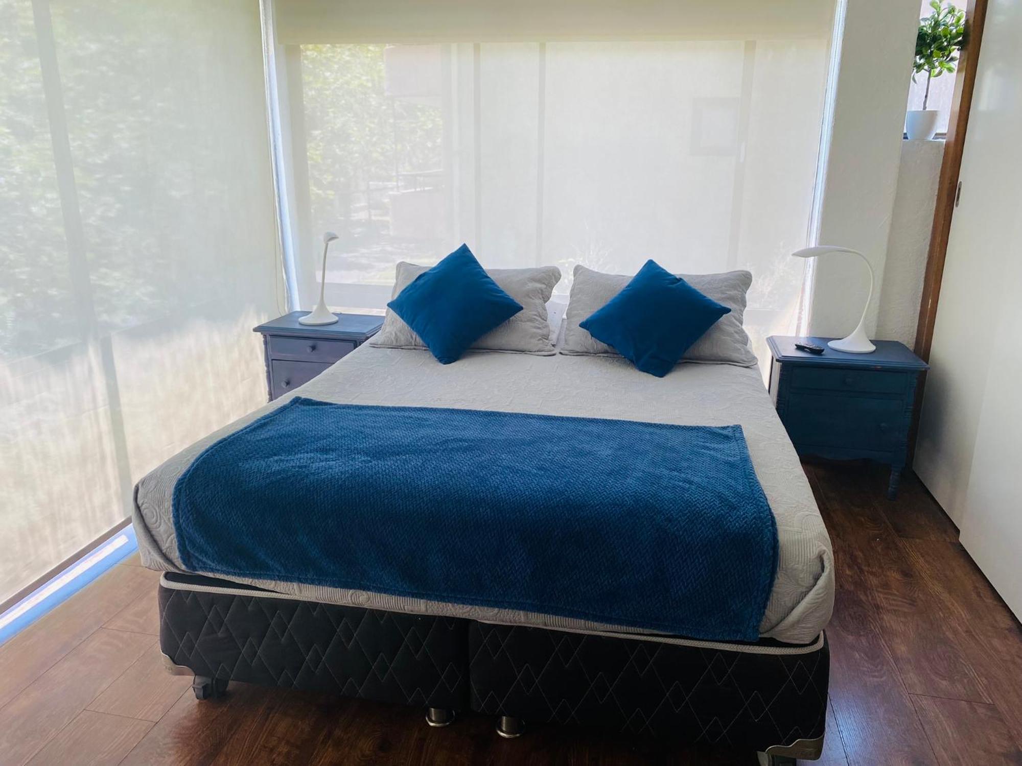 D&d Providencia 1 Apartamento